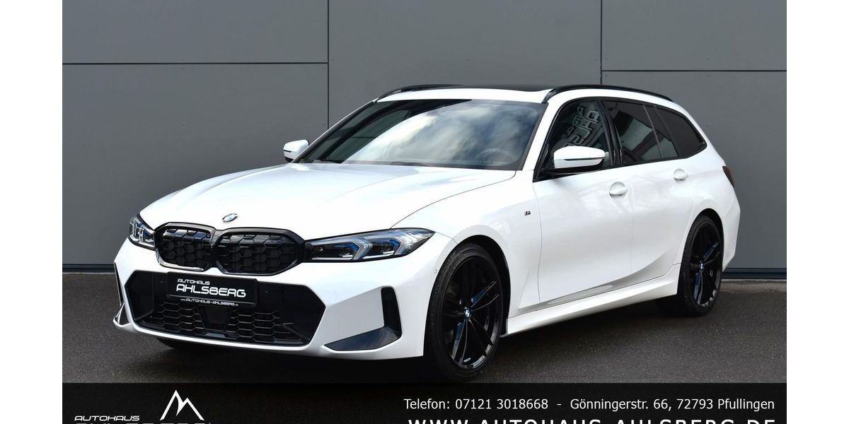 BMW 318 30.000 km 38.900 &euro; Pfullingen 72793