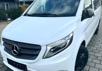 Mercedes-Benz Vito 161.000 km 18.980 &euro; Holzgerlingen 71088