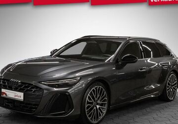 Audi A6 15.860 km 66.940 &euro; Stuttgart 70563