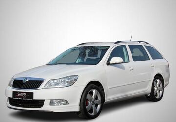 Skoda Octavia 122.000 km 8.980 &euro; Pfullingen 72793
