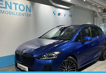 BMW 220 Active Tourer 8.560 km 35.890 &euro; Tübingen 72072