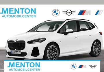 BMW 220 Active Tourer 17.800 km 31.990 &euro; Tübingen 72072