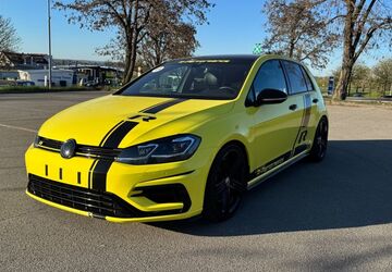 VW Golf 48.000 km 29.990 &euro; Kusterdingen 72127