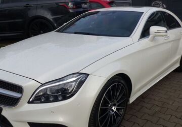 Mercedes-Benz CLS 350 178.541 km 26.480 &euro; Magstadt 71106