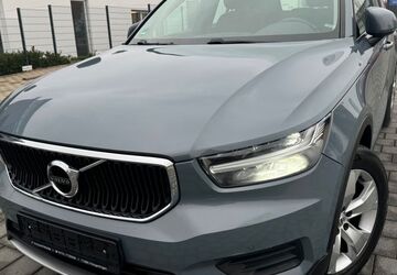 Volvo XC40 175.000 km 19.980 &euro; Holzgerlingen 71088
