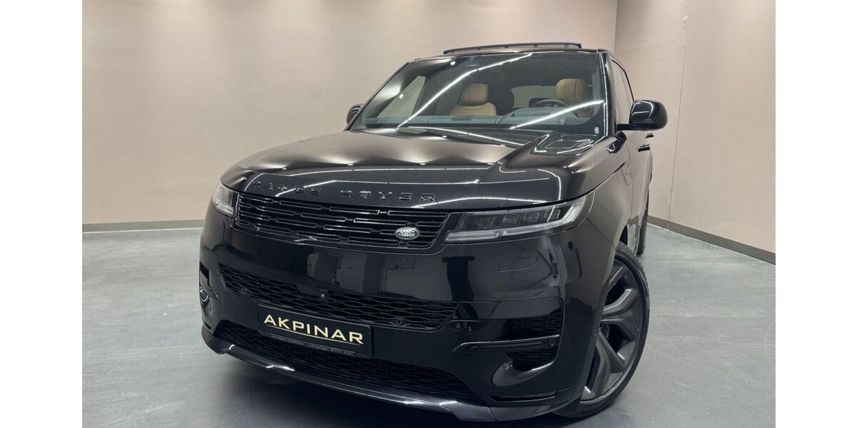 Land Rover Range Rover Sport 36.000 km 104.800 &euro; Holzgerlingen 71088