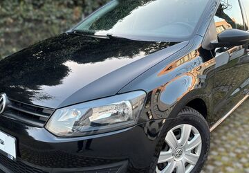 VW Polo 170.000 km 3.390 &euro; Reutlingen 72766