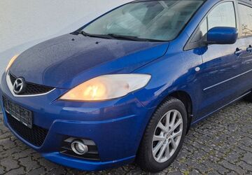 Mazda 5 150.000 km 1.990 &euro; Horb am Neckar 72160