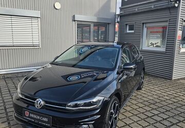 VW Polo 80.272 km 15.900 &euro; Mössingen 72116