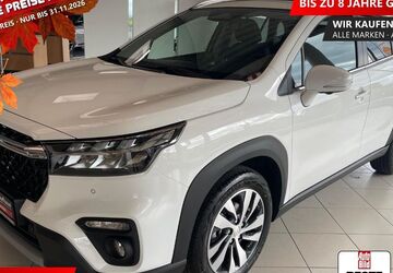 Suzuki (SX4) S-Cross 4.000 km 29.790 &euro; Horb a/N 72160