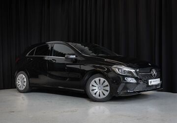 Mercedes-Benz A 180 68.100 km 16.800 &euro; Reutlingen / Betzingen 72770