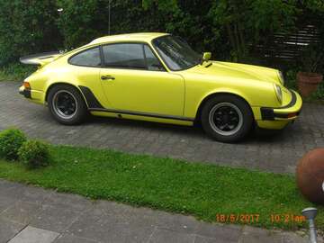 Gebrauchte Porsche 911
