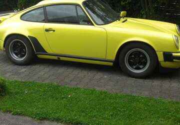 Porsche 911 6.290 km 68.911 &euro; Tübingen 72070