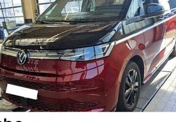 VW T7 Multivan 26.058 km 54.930 &euro; Reutlingen 72770