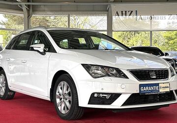 Seat Leon 68.636 km 13.999 &euro; Hechingen 72379