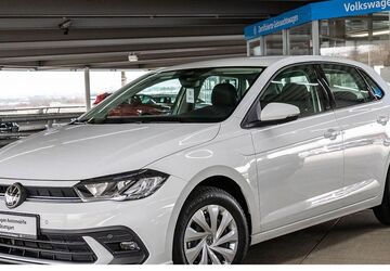 VW Polo 11.241 km 21.330 &euro; Stuttgart-Wangen 70188