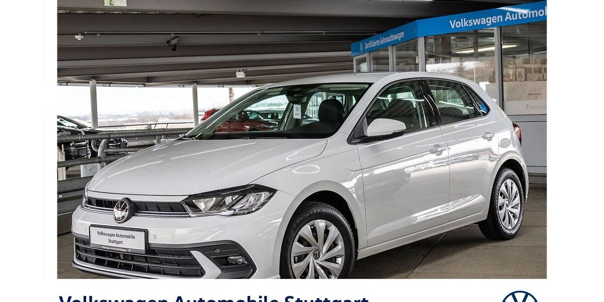 VW Polo 11.241 km 21.330 &euro; Stuttgart-Wangen 70188