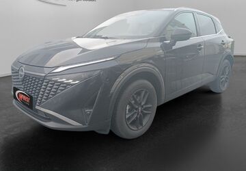 Nissan Qashqai 3.000 km 31.198 &euro; Reutlingen 72770