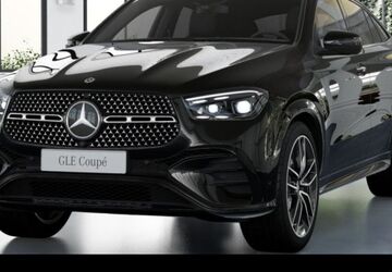 Mercedes-Benz GLE 450 14.000 km 95.490 &euro; Stuttgart 70372