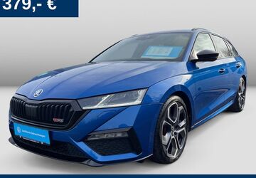 Skoda Octavia 84.806 km 31.930 &euro; Böblingen 71032