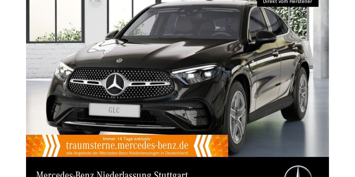 Mercedes-Benz GLC 300 5.101 km 68.990 &euro; Böblingen 71034