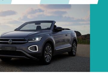 VW T-Roc 1.400 km 38.333 &euro; Herrenberg 71083