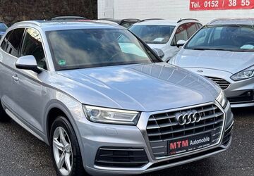 Audi Q5 218.000 km 18.990 &euro; Horb am Neckar 72160