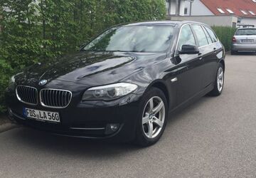 BMW 530 239.000 km 10.980 &euro; Nagold 72202