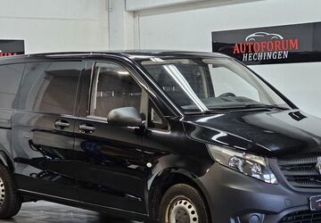 Mercedes-Benz Vito 94.000 km 11.350 &euro; Hechingen 72379