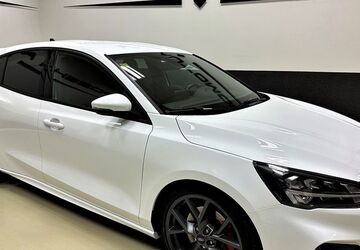 Ford Focus 116.000 km 21.450 &euro; Hechingen-Bechtoldsweiler 72379