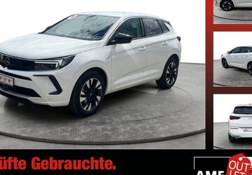 Opel Grandland (X) 32.803 km 21.480 &euro; Pfullingen 72793