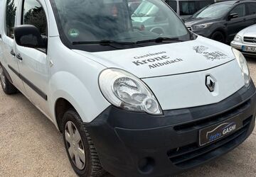Renault Kangoo 219.930 km 2.490 &euro; Renningen 71272