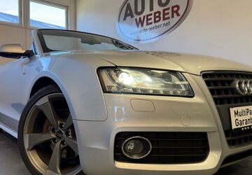 Audi A5 188.400 km 9.890 &euro; Sindelfingen/Darmsheim 71069