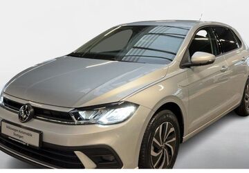 VW Polo 1.505 km 19.330 &euro; Stuttgart-Feuerbach 70469