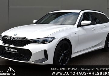 BMW 318 14.900 km 37.900 &euro; Pfullingen 72793