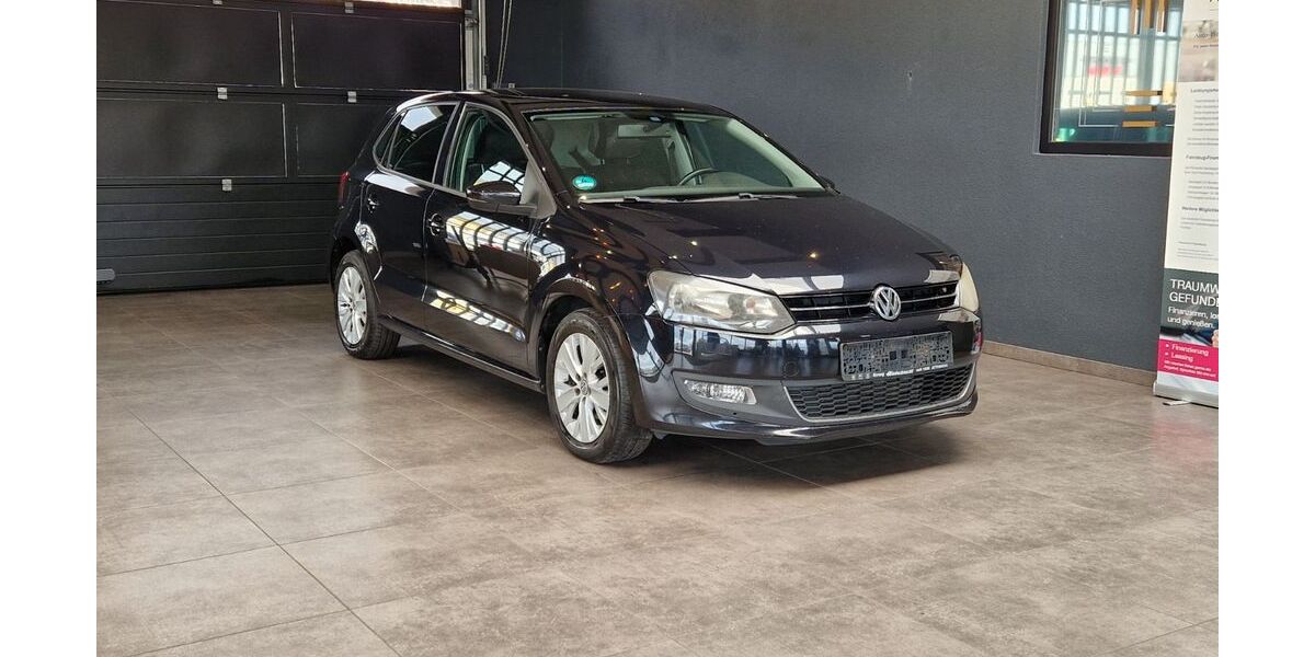 VW Polo 182.000 km 3.990 &euro; Gäufelden 71126