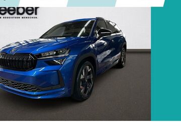 Skoda Kodiaq 5.970 km 48.670 &euro; Weil der Stadt 71263