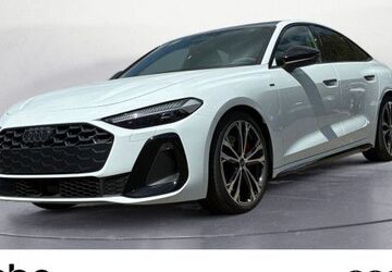 Audi A5 9.758 km 69.900 &euro; Reutlingen 72760