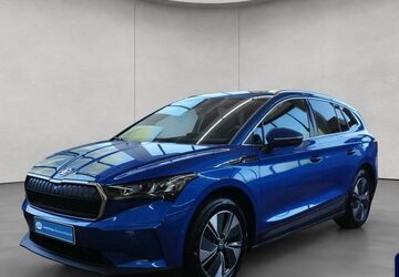 Skoda Enyaq 56.240 km 28.890 &euro; Stuttgart 70190