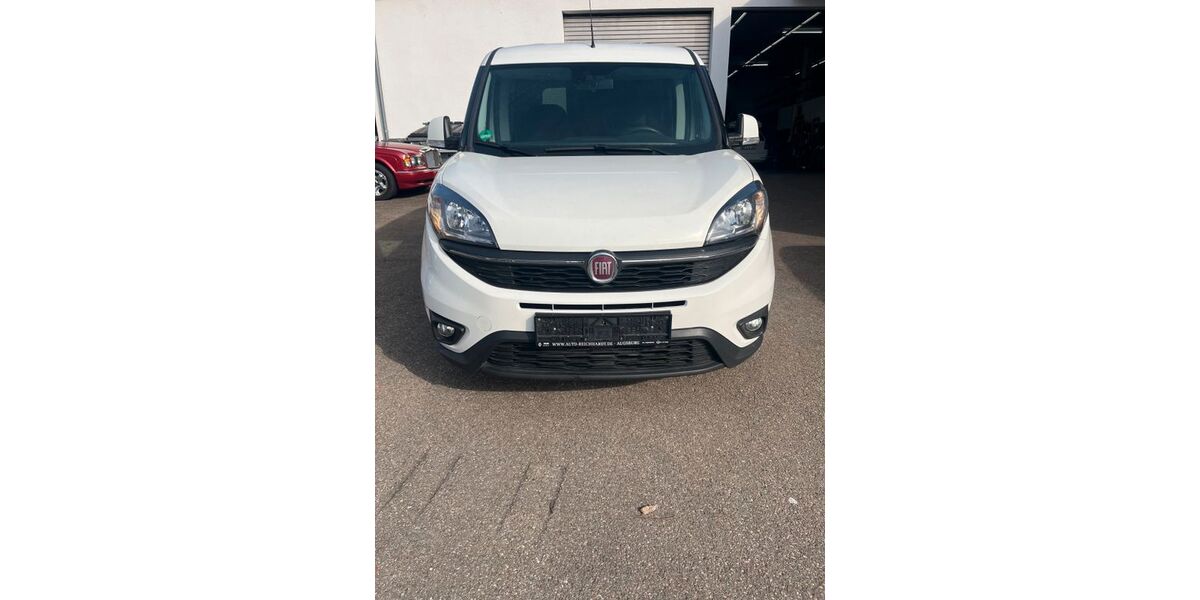 Fiat Doblo 106.194 km 11.800 &euro; Neuffen 72639