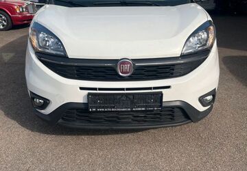 Fiat Doblo 106.194 km 12.500 &euro; Neuffen 72639