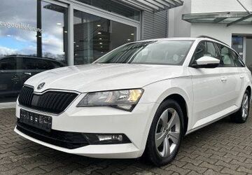 Skoda Superb 137.853 km 14.480 &euro; Wendlingen am Neckar 73240