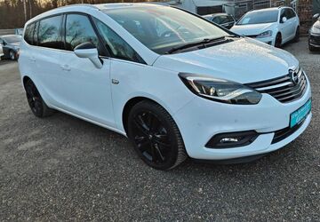 Opel Zafira 110.900 km 11.299 &euro; Reutlingen 72766