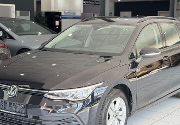 VW Golf 58.000 km 16.990 &euro; Weil im Schönbuch 71093