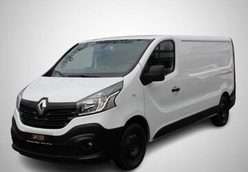 Renault Trafic 136.800 km 11.900 &euro; Pfullingen 72793