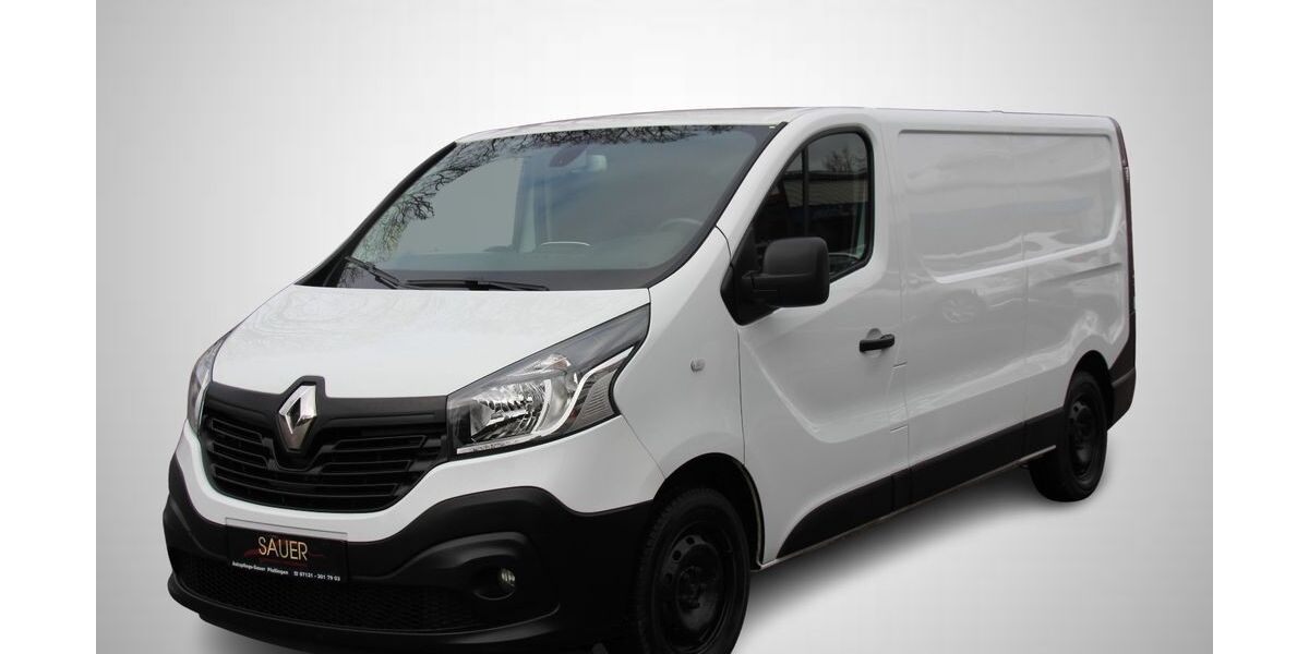 Renault Trafic 136.800 km 11.900 &euro; Pfullingen 72793