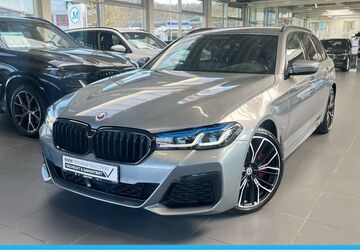 BMW 520 117.815 km 37.890 &euro; Tübingen 72072