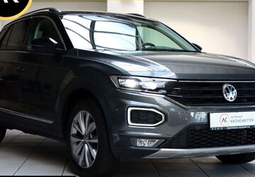VW T-Roc 94.741 km 18.580 &euro; Horb am Neckar 72160