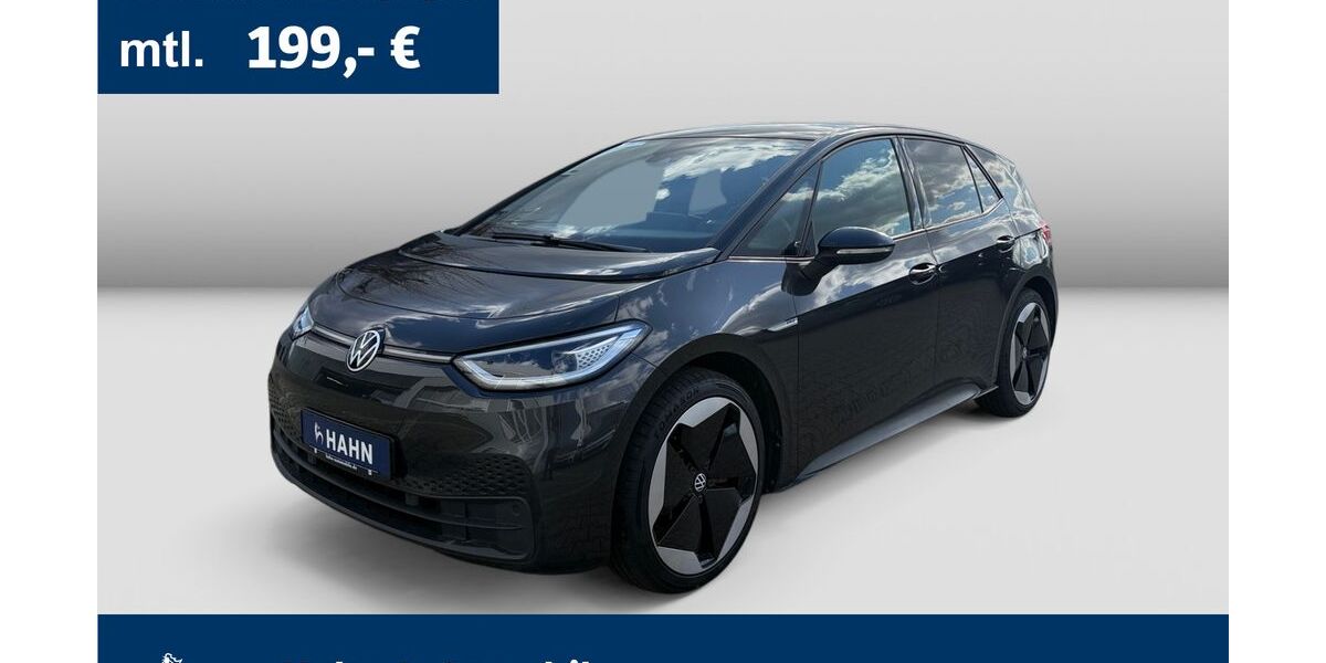VW ID.3 28.916 km 22.430 &euro; Wendlingen 73240
