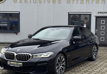 BMW 540 155.300 km 40.250 &euro; Hechingen 72379